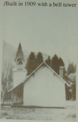 grange