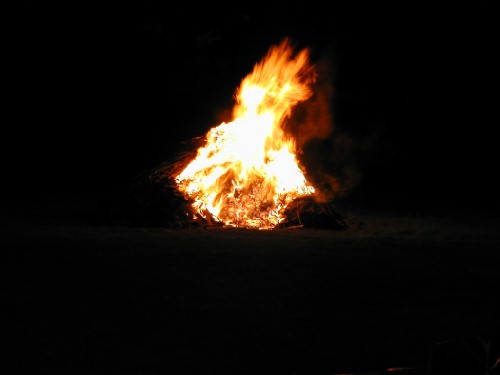 fire