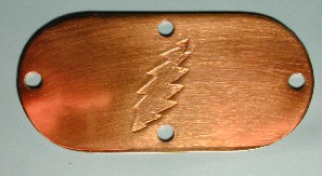 bolt