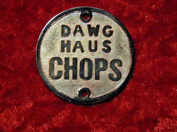 doghaus