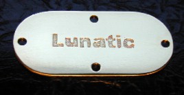 lunatic