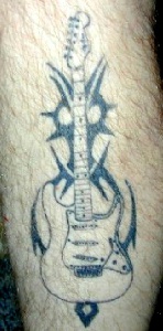 strat